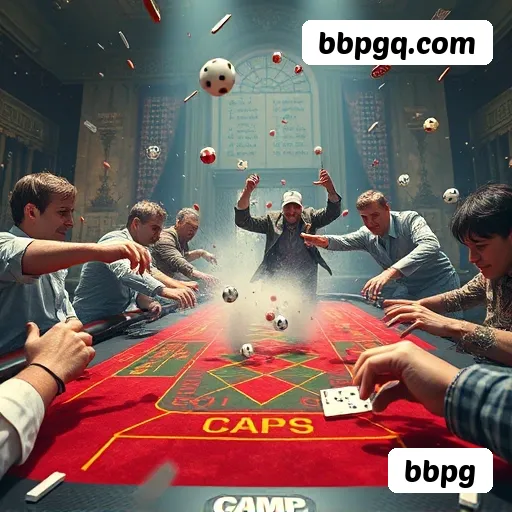 Requisitos sistema bbpg APK Android