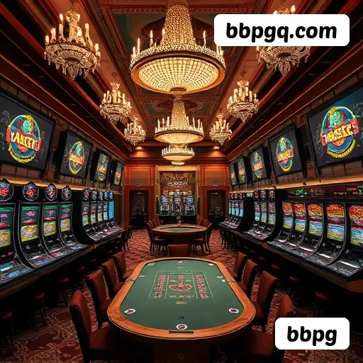 Vantagens APK mobile bbpg Brasil