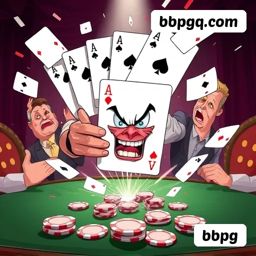 bbpg App Mobile iOS Android Brasil