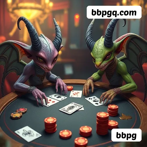 Notificações push bbpg app