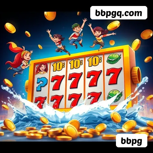 Modo offline bbpg app